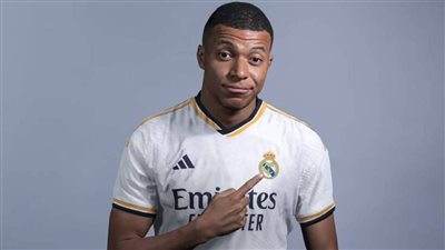 ظهور مبابي الأول.. تشكيل ريال مدريد لمواجهة أتالانتا في السوبر الأوروبي