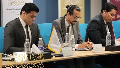 أبرزها تحديد المدة.. حزب العدل يقدم توصياته بشأن الحبس الاحتياطي