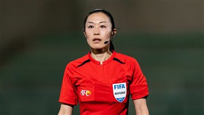 بقيادة نسائية يابانية.. طاقم تحكيم مباراة مصر والدومينيكان في أولمبياد باريس 2024