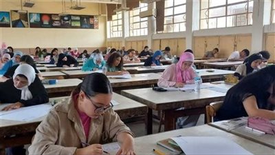 موعد بدء امتحانات الميدتيرم 2024 لـ طلاب فنون تطبيقية حلوان