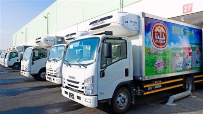 ثاني أكبر مساهم في جهينة.. ارتفاع أرباح بلدنا القطرية 137% خلال 6 أشهر