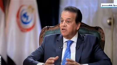 الصحة تقدم أكثر من 58 مليون و129 ألف خدمات مجانية خلال 36 يوما