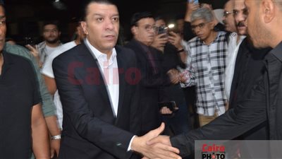 نزلة برد تحولت لأزمة قلبية خطيرة.. مصطفى كامل يكشف مفاجأة في وفاة وكيل الموسيقيين 