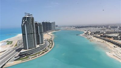 رئيس جهاز العلمين: المدن الجديدة ليست منتجعات وتستهدف استيعاب 32 مليون نسمة