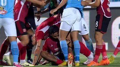 إيقافات بالجملة وحفظ شكاوى.. قرارات لجنة الانضباط بشأن أحداث مباراة الأهلي وبيراميدز 