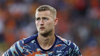 مدافع بايرن ميونخ متهم بالهروب من حادث دهس