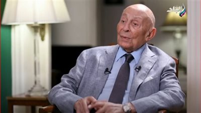 محمد فايق: عملية تهجير أهالي غزة إلى سيناء فكرة شيطانية