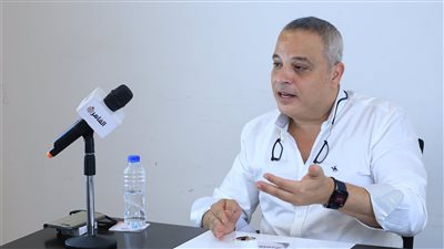 تامر عبد المنعم: الشهرة شهوة زي الجنس 