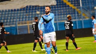 مروان حمدي يعتذر لـ جماهير النادي الأهلي: لاعب الكرة إنسان وليس ملاكا | بث مباشر