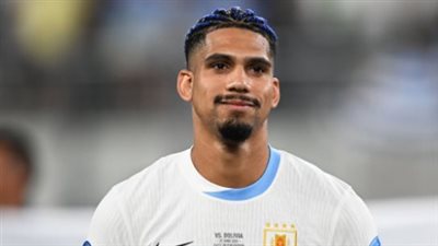 بسبب كوبا أمريكا 2024.. رسالة مؤثرة من رونالد أراوخو لـ جماهير أوروجواي
