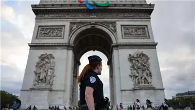 بعد دعوات حظرهم من المشاركة بالأولمبياد.. الرياضيون الإسرائيليون يحصلون على حماية أمنية مشددة في باريس