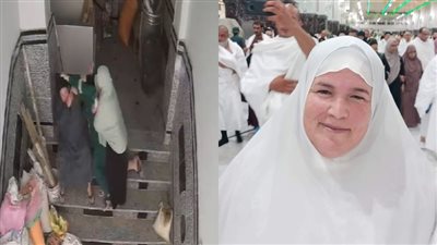 فيديو لزوجة تضرب وتسحل حماتها يثير غضب السوشيال ميديا.. ونجلها: ملعون الغربة اللي بعدتني عنك