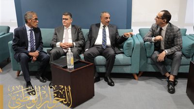 مصدر بالحوار الوطني: المشاركون أكدوا ضرورة تحديد مدة للحبس الاحتياطي وحصر المحبوسين