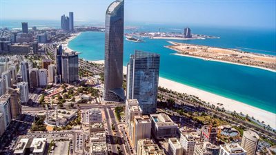 درجة الحرارة في الإمارات.. طقس صحو إلى غائم جزئيًا