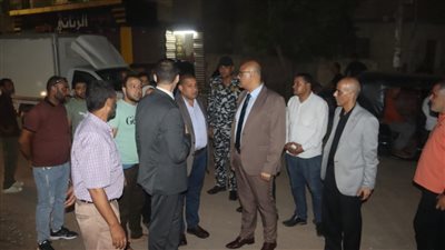  لتطويرها.. محافظ القليوبية يكلف لجنة من الخبراء لإعداد دراسة مرورية لجميع طرق قليوب