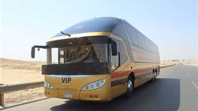 مصدر بـ النقل: تذكرة الأتوبيس من عدلي منصور لـ العلمين لا تزيد عن 250 جنيها