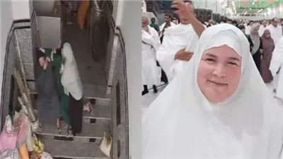 مكتبي مستعد للدفاع عنها.. نهاد أبو القمصان تُعلق على قضية الزوجة وحماتها بالشرقية