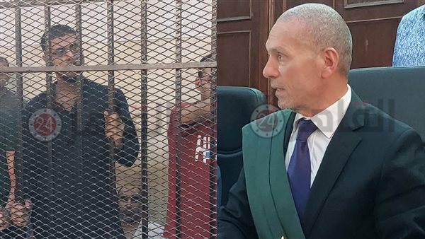 المستشار سامح عبد