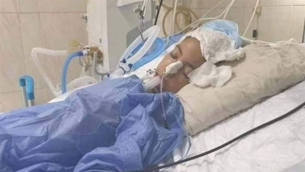 حبيبة ضحية العنف