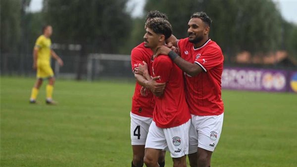 موعد مباراة المنتخب