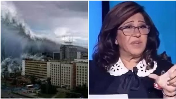 ليلى عبداللطيف 