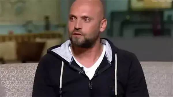 محمد اليماني 