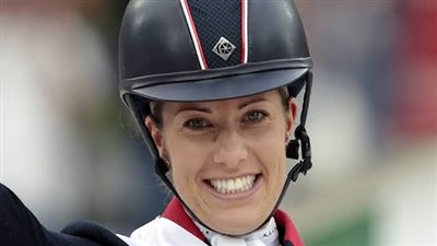 لمخالفة حقوق الحيوان.. استبعاد فارسة بريطانية من أولمبياد باريس 2024 