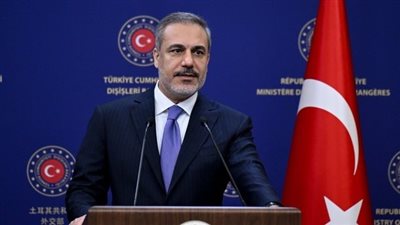 بمشاركة عربية وإسلامية.. تركيا تحتضن اجتماعًا اليوم بشأن غزة 