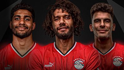 مشاهدة مجانية.. بث مباشر مباراة مصر والدومينيكان على قناة مفتوحة اليوم في أولمبياد باريس 2024