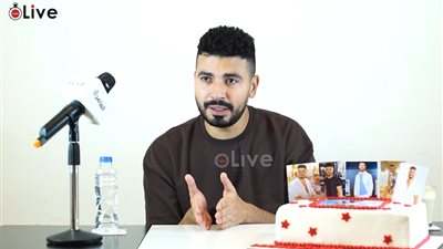 محمد أنور: محمد سلام هو اللي رشحني لمسرحية زواج اصطناعي.. وكنت متدمر نفسيا أكتر منه| فيديو 