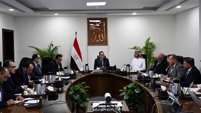 مسؤول شركة المراعي: نوفر 20 ألف فرصة عمل للمصريين.. ومدبولي: نتطلع لدعم الاستثمارات السعودية بمصر