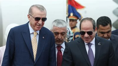 وزير الخارجية التركي: تحضيراتنا تسير بشكل جيد لزيارة الرئيس السيسي لأنقرة