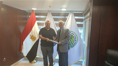 الثاني من نوعه.. توقيع عقد خط إنتاج جديد للفوسفات في البحر الأحمر بـ40 مليون جنيه