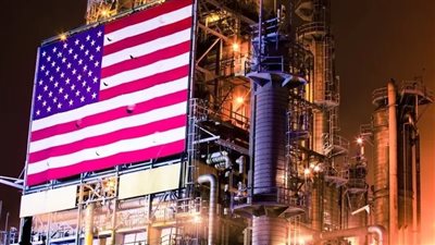 نمو نشاط الأعمال في أمريكا لأعلى مستوى في 27 شهرًا خلال يوليو