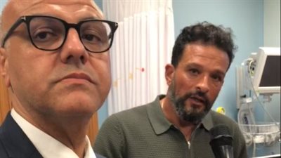  الرئيس التنفيذي لمستشفى الناس بشبرا خلال جولة المحافظ: سيتم تدشين مبادرة للكشف على قلوب الأجنة| بث مباشر 