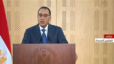 رئيس الوزراء: كابلات كهرباء كانت تنصهر نتيجة ارتفاع درجة الحرارة مع زيادة الأحمال