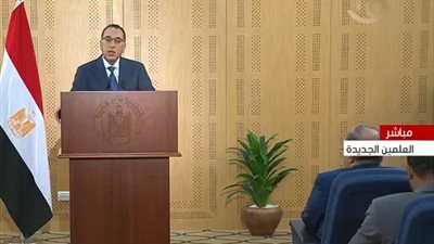 مدبولي: اتخذنا إجراءات احتياطية تحسبًا لحدوث هجمات سيبرانية