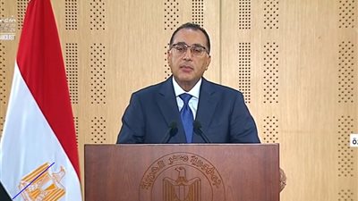 مدبولي: الدين الخارجي في ديسمبر كان 168 مليار دولار وانخفض الآن إلى 153 