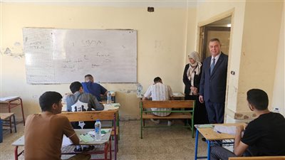 مصر تتيح لطلاب الثانوية المهنية الفلسطينيين معادلة شهاداتهم لاستكمال دراستهم بالبلاد