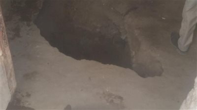 عاوزين نطلع جرات الذهب.. ننشر اعترافات المتهمين بالتنقيب أسفل المسجد العمري في قنا| خاص