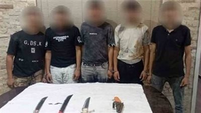 تجديد حبس المتهمين بتمزيق جسد شاب في مشاجرة بالسلام