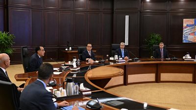 رئيس الوزراء يترأس اليوم الاجتماع الأسبوعي للحكومة ويعقبه مؤتمر صحفي