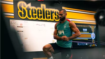 المرشحون لـ جائزة أفضل لاعب في الموسم من قبل رابطة المحترفين في إنجلترا.. موقف محمد صلاح 