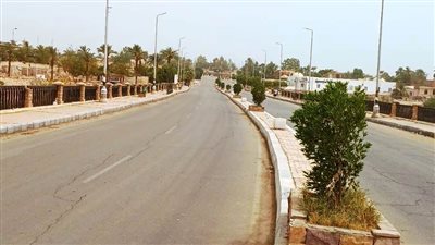 بسبب تقلبات الطقس.. استمرار وقف حركة الملاحة النهرية في مجرى بحيرة ناصر