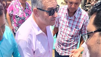 توفير 35% من المياه.. البحوث الزراعية تشارك التحالف الوطني والهيئة القبطية الإنجيلية فعاليات مبادرة ازرع