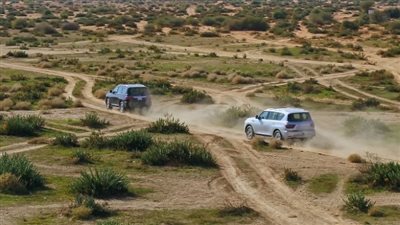 حالة الطقس اليوم في السعودية.. أمطار وزخات برد ورياح