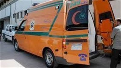 انتشال جثة غريق من مياه النيل في القليوبية 