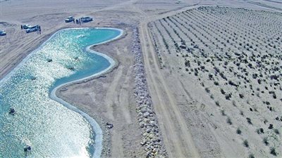 حالة طقس الكويت اليوم.. جميع المدن 49 درجة ماعدا جال اللياح