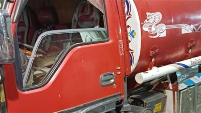 إحباط محاولة تهريب 2500 لتر سولار قبل بيعها بالسوق السوداء بالبحيرة