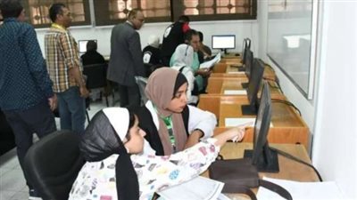 فتح باب التسجيل لأداء اختبارات القدرات لطلاب الثانوية العامة.. وهذه الأوراق المطلوبة | بث مباشر 